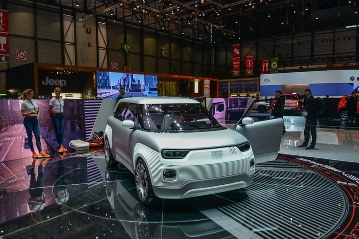 Novità Fiat 2023: tutti i nuovi modelli in arrivo