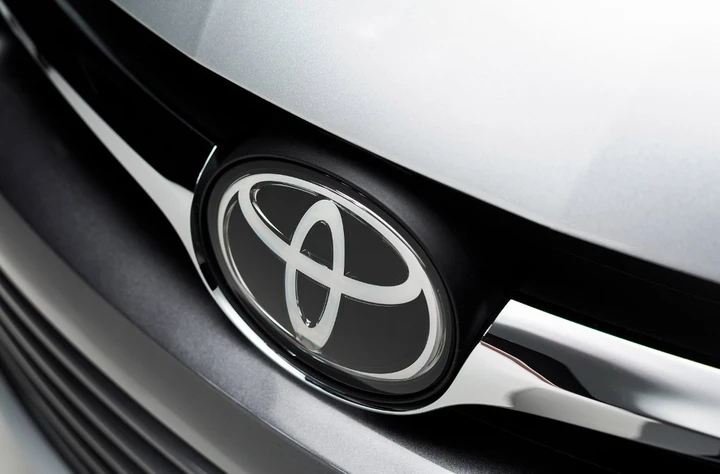 Toyota decide un maxi richiamo per 6,5 milioni di veicoli