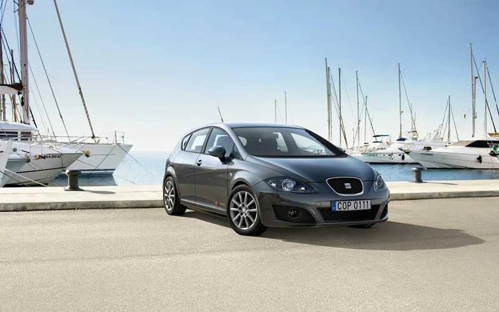 SEAT LEON COPA