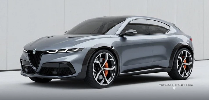 Alfa Romeo, il sogno della nuova Giulietta rinasce grazie all'IA