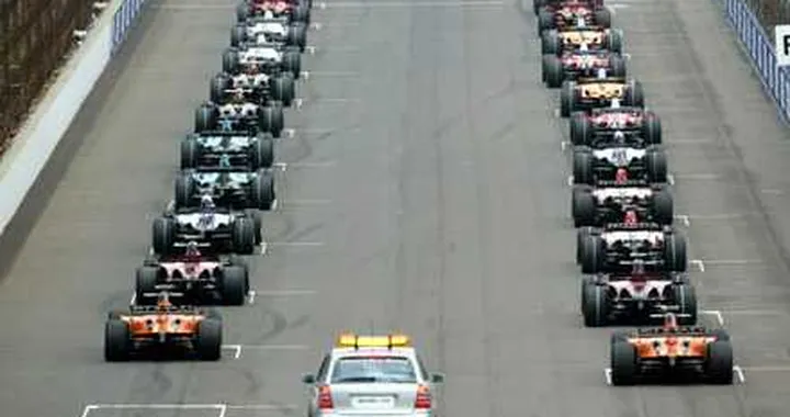 Tutti iscritti i team FOTA alla Formula 1 2009, ma con riserva...
