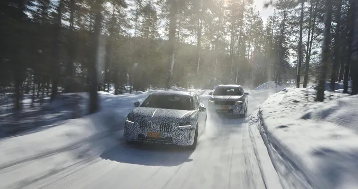 Skoda Kodiaq e Superb 2024: completati positivamente i test estremi [FOTO]