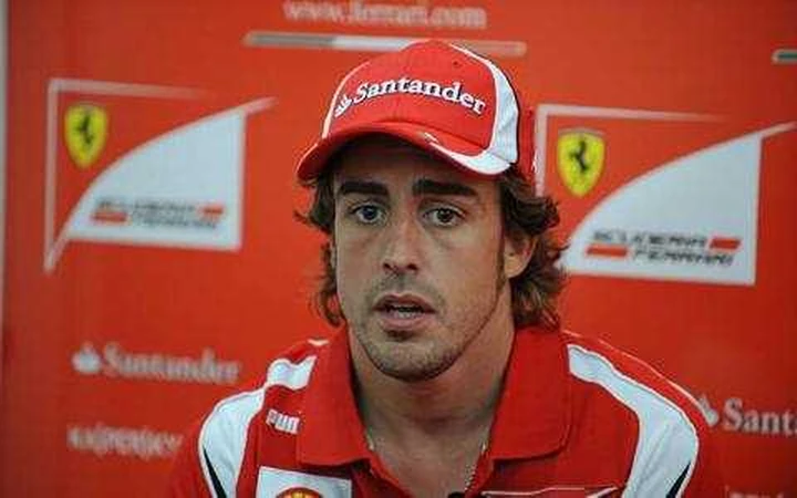 F1: Alonso guida la rivoluzione Ferrari