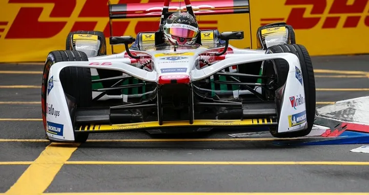 Formula E: vince Abt a Berlino