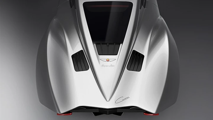 Hispano Suiza Carmen: nuovi dettagli sulla hypercar elettrica per Ginevra