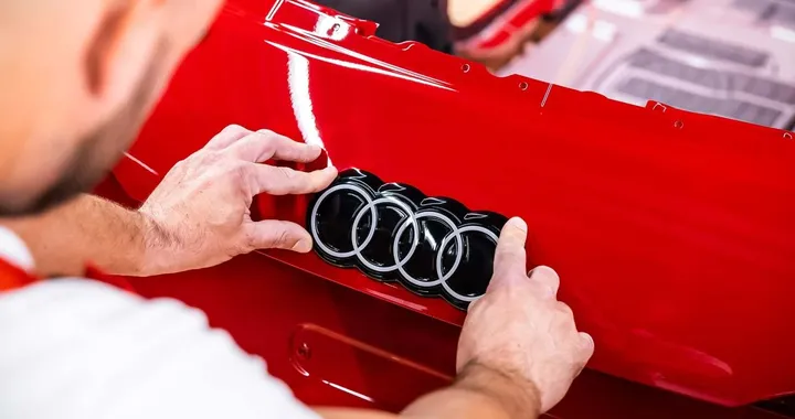 Audi, elettrico sì ma con calma: il 2035 non è più così vicino