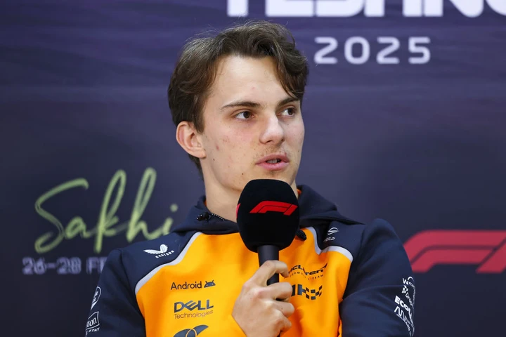McLaren conferma Oscar Piastri: contratto esteso dopo un 2024 da sogno