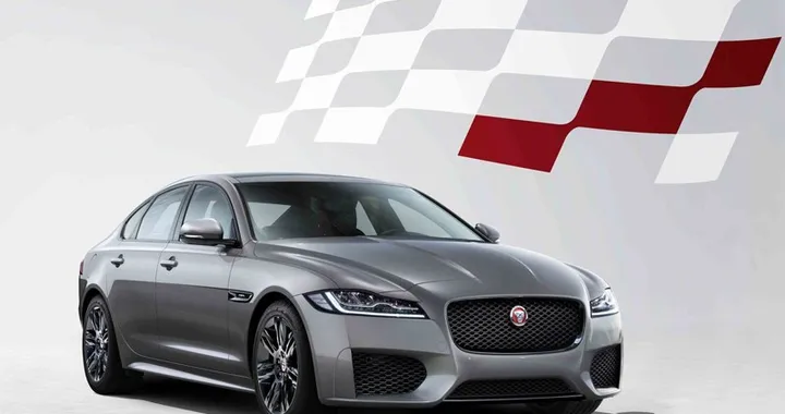 Jaguar XF e XF Sportbrake, arriva l’edizione speciale Chequered Flag
