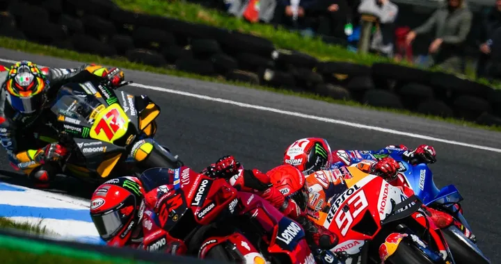 MotoGP 2022, gli orari TV Sky e TV8 della Malesia