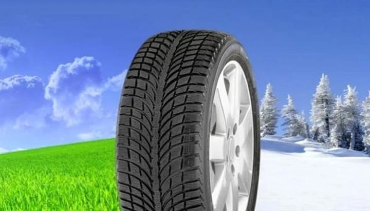 Pneumatici 4 stagioni: scelta delle gomme migliori