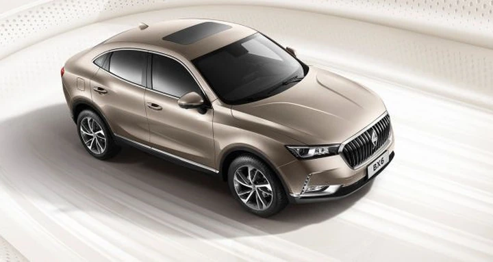 Borgward: tanti nuovi modelli per lo storico marchio tedesco