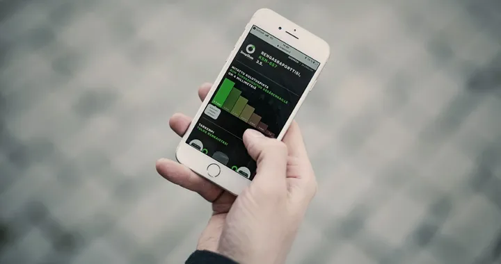 Nokian Tyres espande il servizio SnapSkan per il controllo digitale degli pneumatici