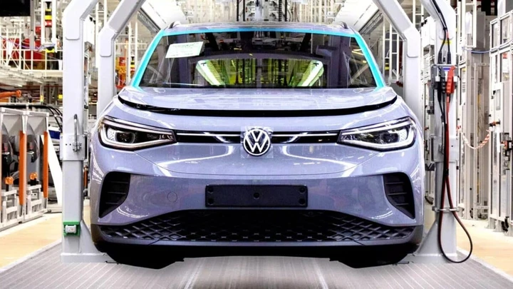 ID Tiguan: ecco come Volkswagen vuole salvare l’elettrico