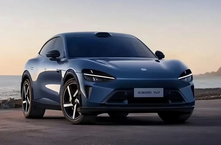 Xiaomi entra nel mercato dei SUV elettrici: il YU7 è l'anti-Tesla definitivo?