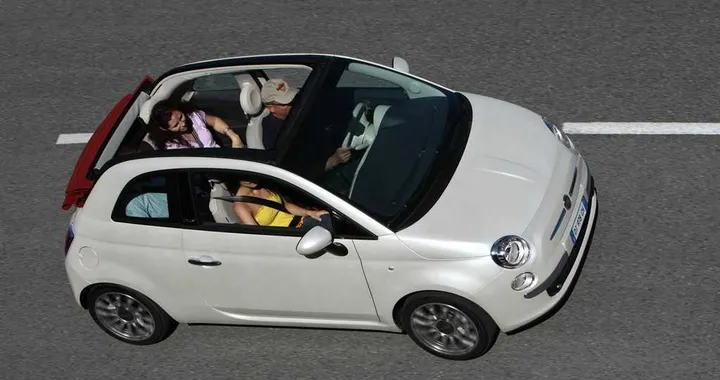 Fiat: personalizzala come vuoi con un 