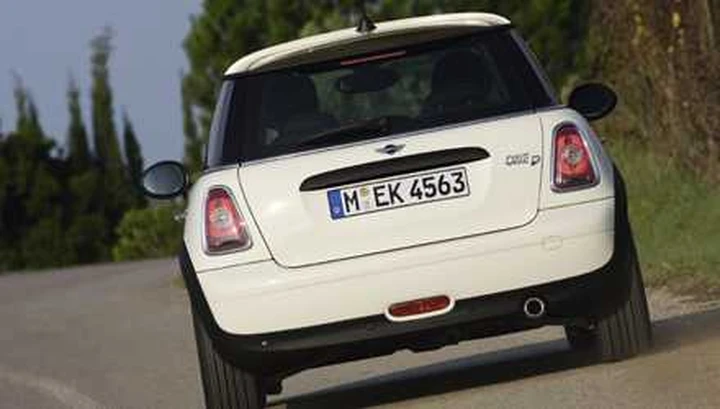 Nuova Mini D: un motore per quattro allestimenti