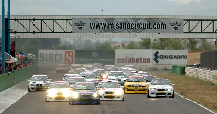 Weekend 22 - 24 luglio: tutti gli eventi a motore