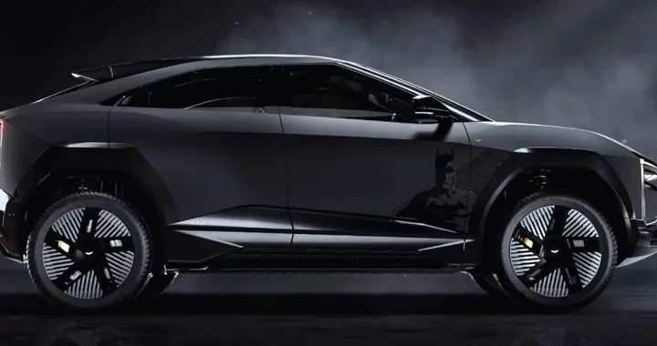 Mahindra BE 6 Batman Edition: il ritorno del Cavaliere Oscuro su quattro ruote