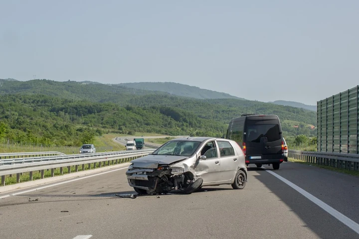 Dove si riscontra il più alto tasso di incidenti in Europa? L'Italia è nelle prime posizioni