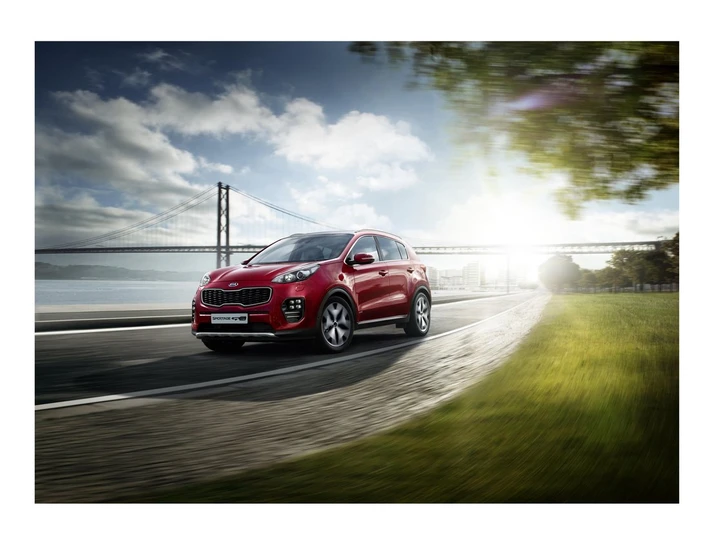 Kia anche quest’anno protagonista del Black Friday