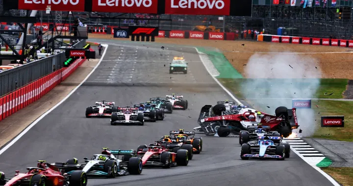 GP di Silverstone: il meglio e il peggio
