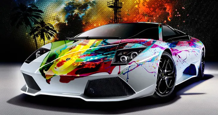Wrapping auto: pellicole, fai da te e prezzi
