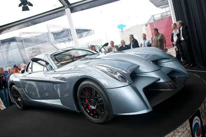 24 ore di Le Mans: sabato mattina il via