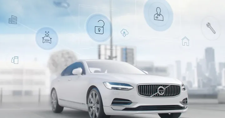 Volvo Concierge, servizi a domicilio per S90 e XC90