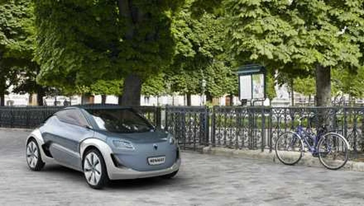 Zero Emission City: Parma regno dell'auto elettrica