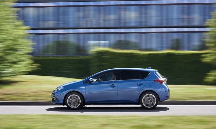 Nuova Toyota Auris: aggiornamenti per la giapponese