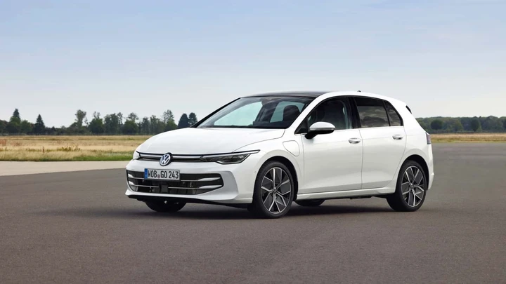 Le auto più vendute in Germania nel 2024: qualche sorpresa