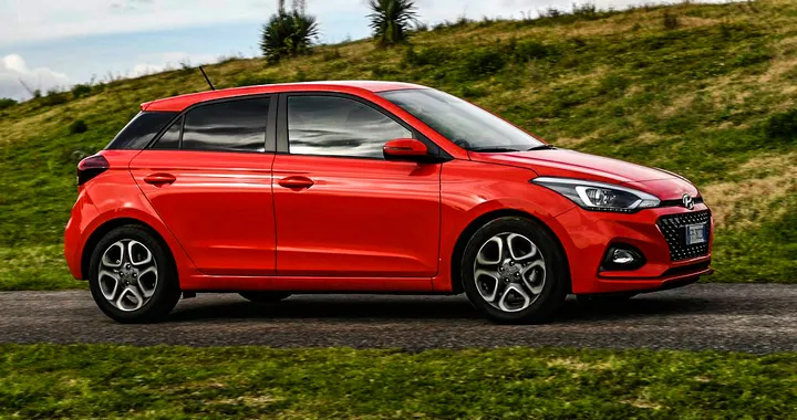 Hyundai i20 1.2 MPI Prime: la prova su strada