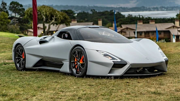 SSC Tuatara