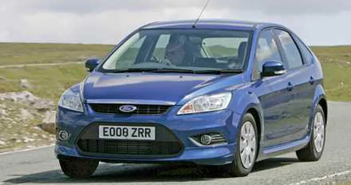 La Ford Focus elettrica arriverà nel 2011