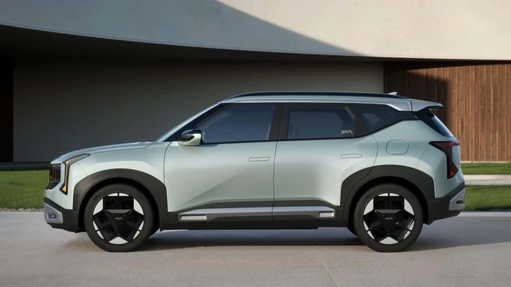 Cresce, migliora, sorprende: la nuova vita della Kia Seltos