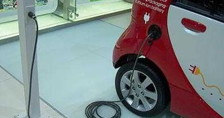 All'Ikea di Ancona ricarica gratis per l'auto elettrica