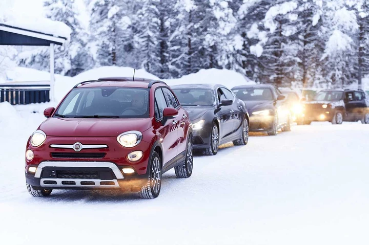 FCA What’s Behind: ecco cosa succede prima del lancio di un’auto