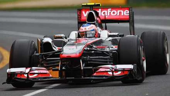 F1: a Melbourne si rivedono le McLaren