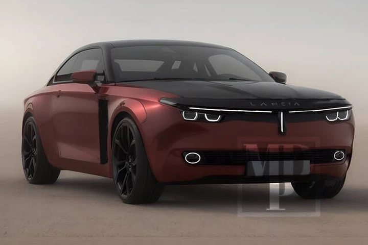 Lancia Fulvia, il ritorno della sportiva non è più un mistero