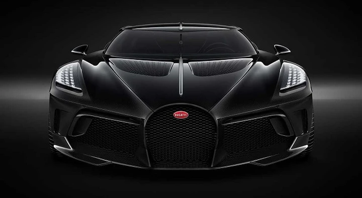 Bugatti: c’è un’auto elettrica nel suo futuro?