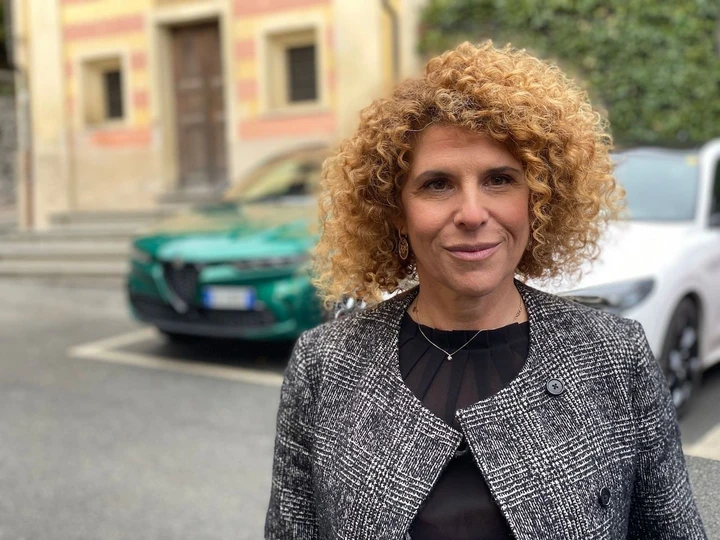 Alfa Romeo, Simona Magnarelli: 'Dopo un bel 2023 siamo carichi per il 2024' [VIDEO]