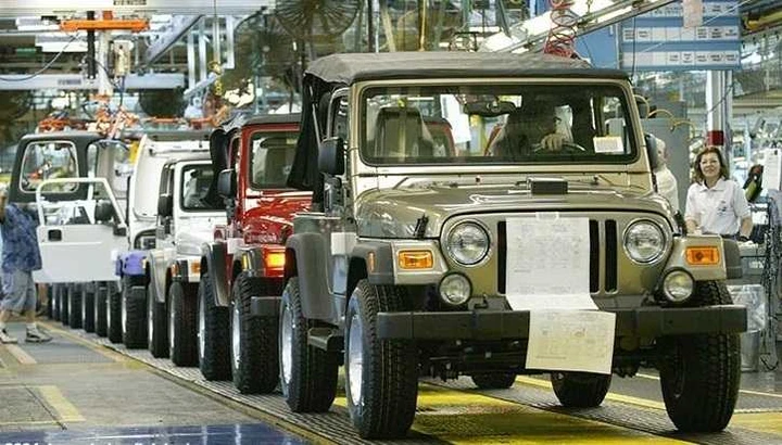 Chrysler: i dipendenti ratificano il nuovo contratto
