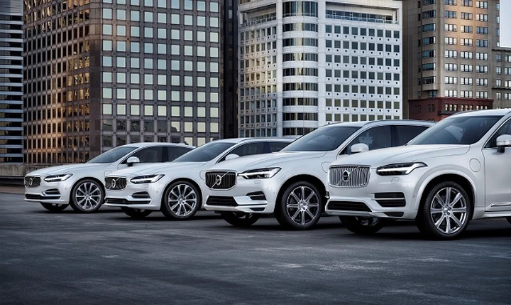 Volvo: con S60 prepara l’addio ai motori diesel
