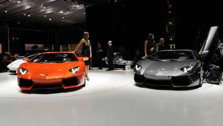 Lamborghini, il Toro si scatena con 21 novità