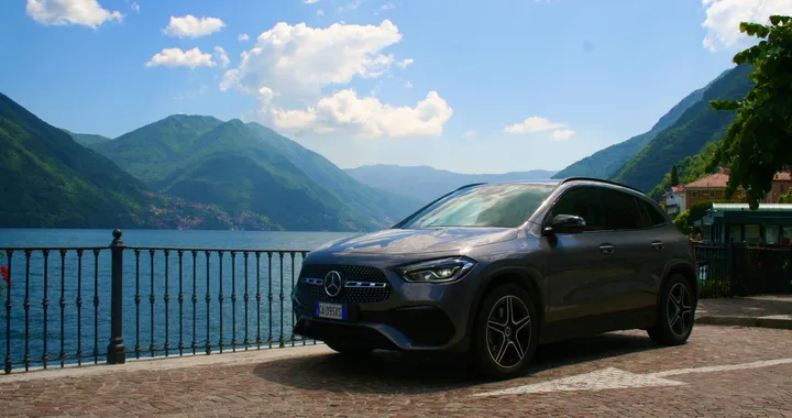 Mercedes GLA 2020: prezzi da 35.600 euro