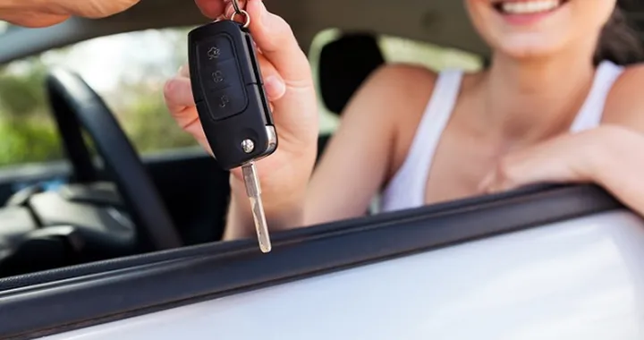 Auto a noleggio: costi e cosa sapere