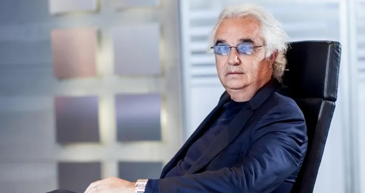 La cuoca di Briatore con il conto milionario in Svizzera