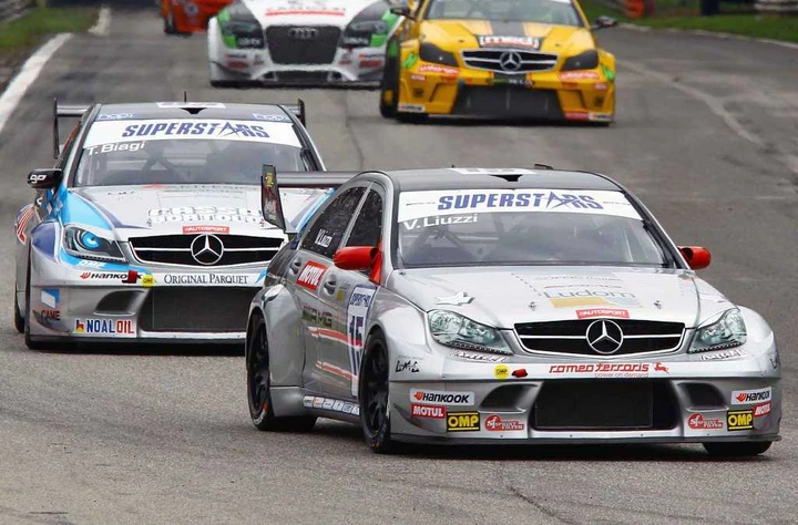 Weekend 25-27 ottobre: tutti gli eventi a motore in programma