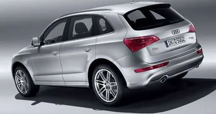 Audi Italia “sorride” per i dati di Aprile