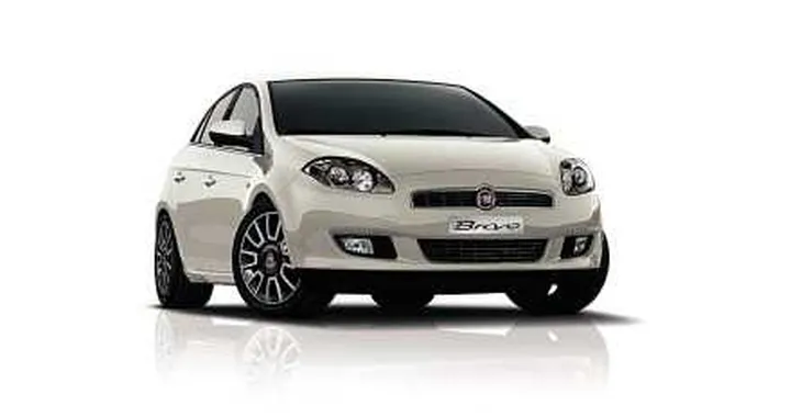 Fiat a Ginevra: novità Air Technologies e gamma MyLife